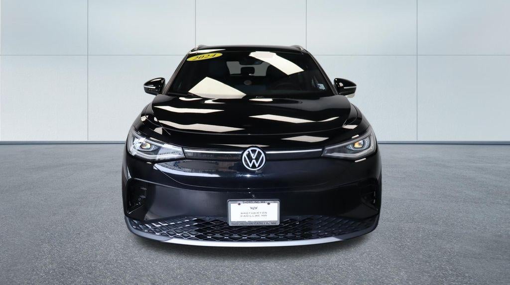 2023 Volkswagen ID.4 Pro S Plus