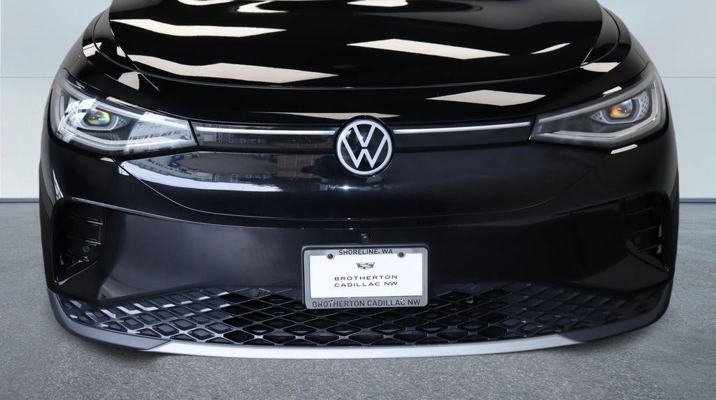 2023 Volkswagen ID.4 Pro S Plus