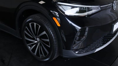 2023 Volkswagen ID.4 Pro S Plus