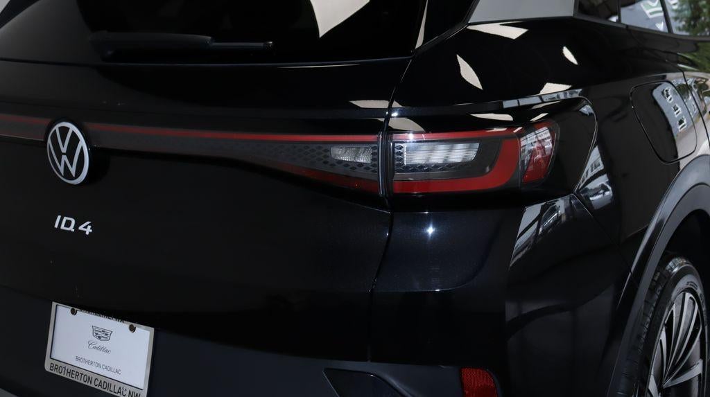 2023 Volkswagen ID.4 Pro S Plus