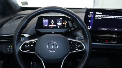 2023 Volkswagen ID.4 Pro S Plus