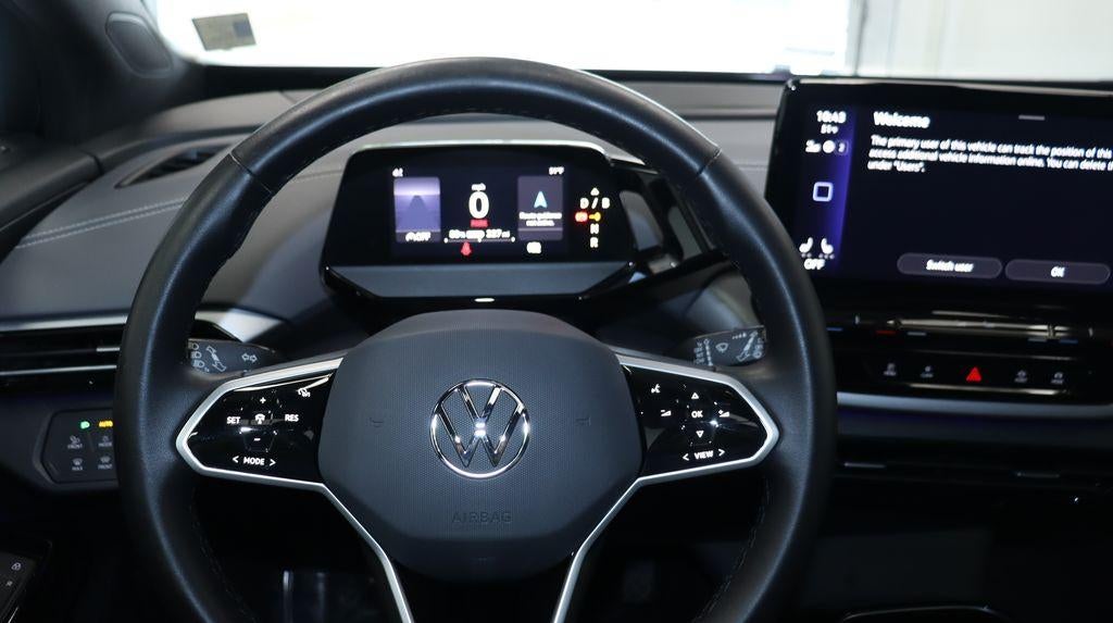2023 Volkswagen ID.4 Pro S Plus