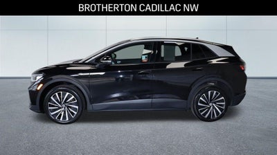 2023 Volkswagen ID.4 Pro S Plus