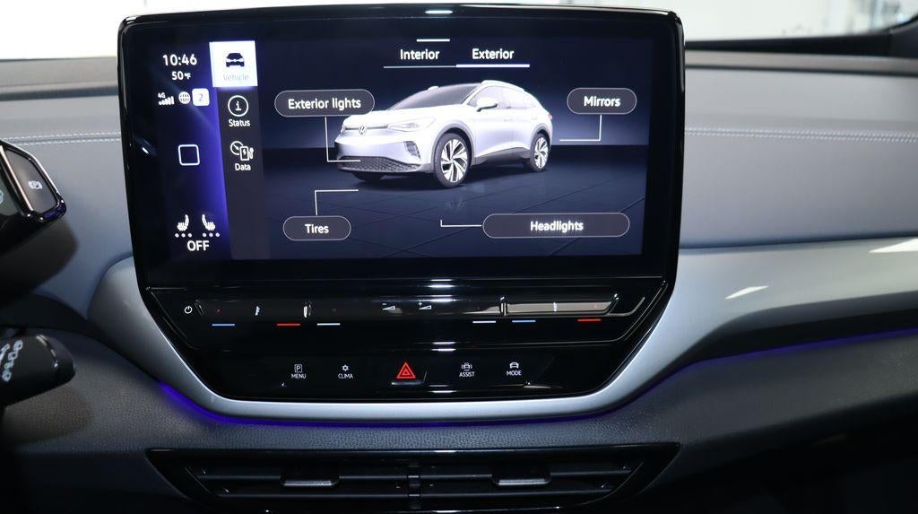 2023 Volkswagen ID.4 Pro S Plus