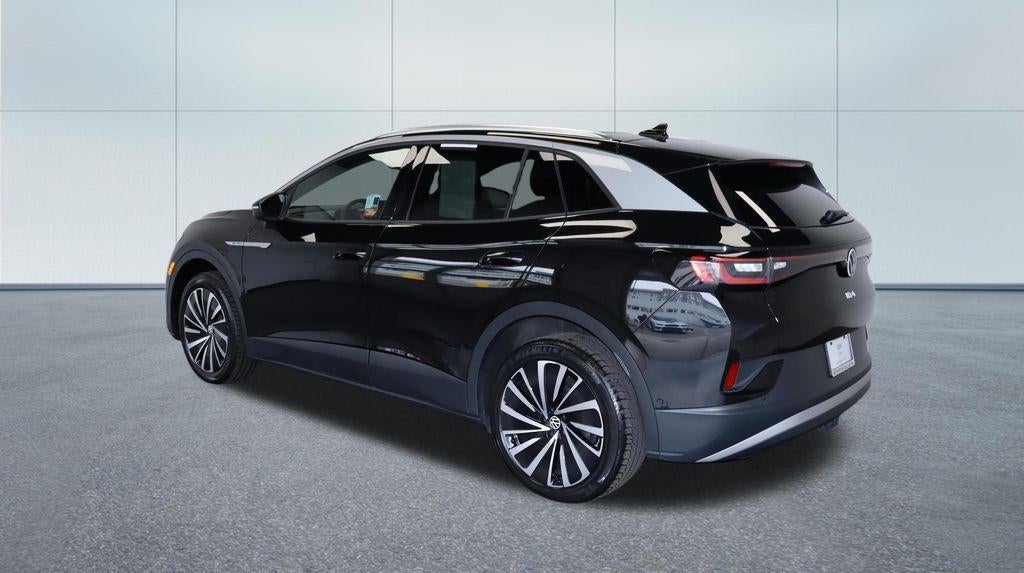 2023 Volkswagen ID.4 Pro S Plus