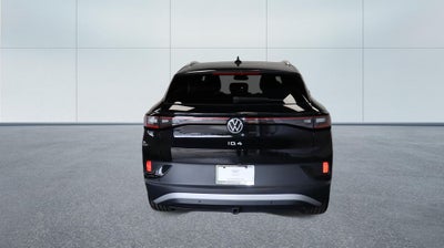 2023 Volkswagen ID.4 Pro S Plus
