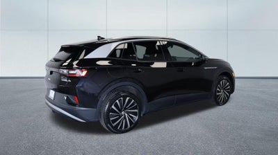 2023 Volkswagen ID.4 Pro S Plus