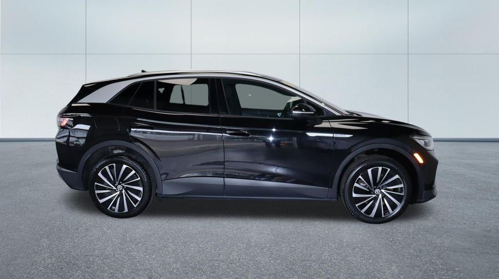 2023 Volkswagen ID.4 Pro S Plus