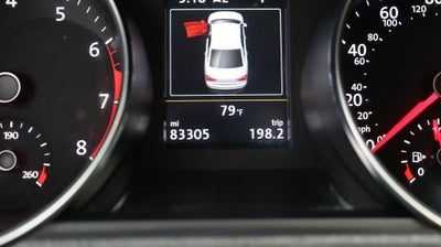 2018 Volkswagen Passat 2.0T SEL Premium
