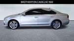 2018 Volkswagen Passat 2.0T SEL Premium