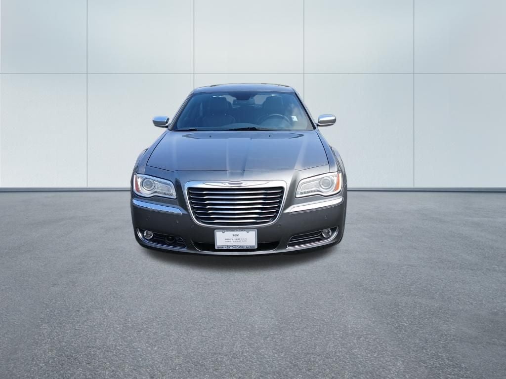 2011 Chrysler 300 Base