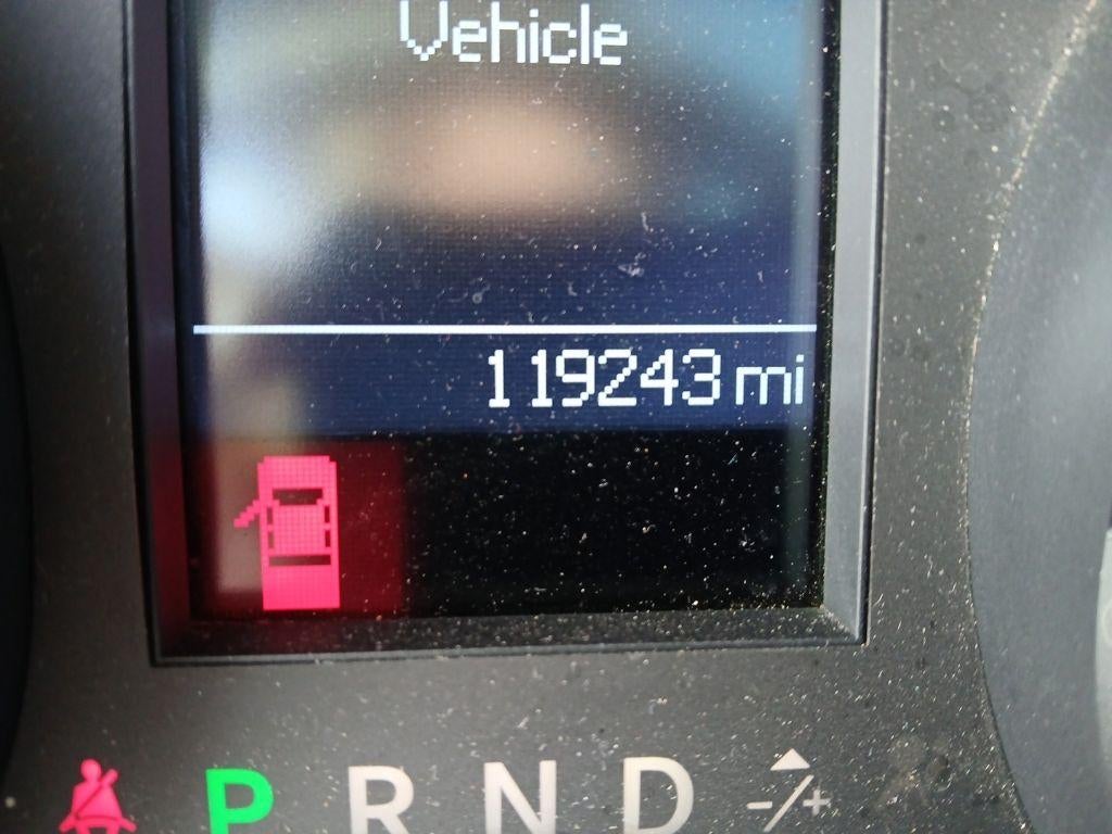 2011 Chrysler 300 Base