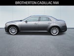 2011 Chrysler 300 Base
