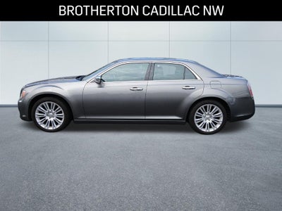 2011 Chrysler 300 Base