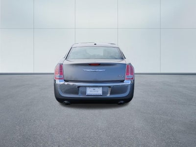 2011 Chrysler 300 Base