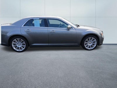 2011 Chrysler 300 Base