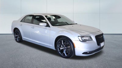 2023 Chrysler 300 S