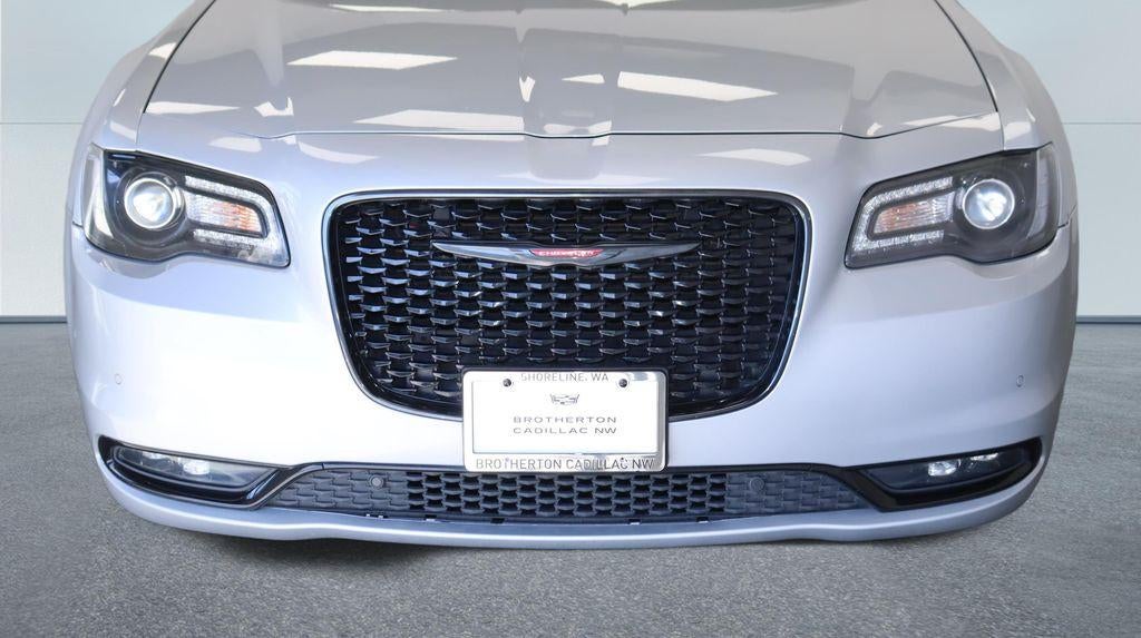 2023 Chrysler 300 S