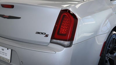 2023 Chrysler 300 S