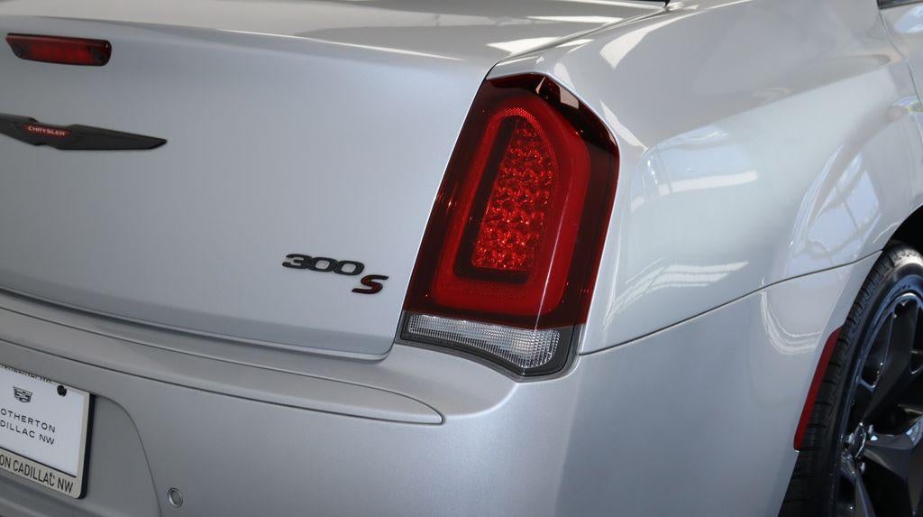 2023 Chrysler 300 S