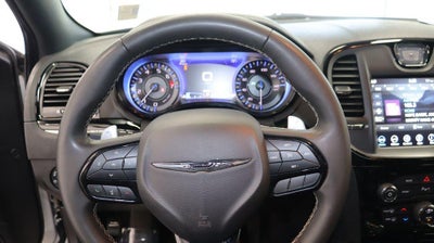 2023 Chrysler 300 S