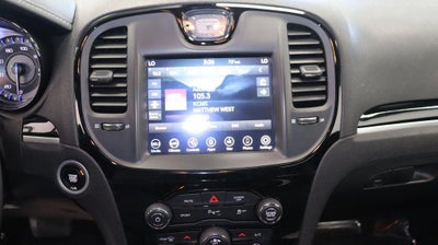 2023 Chrysler 300 S