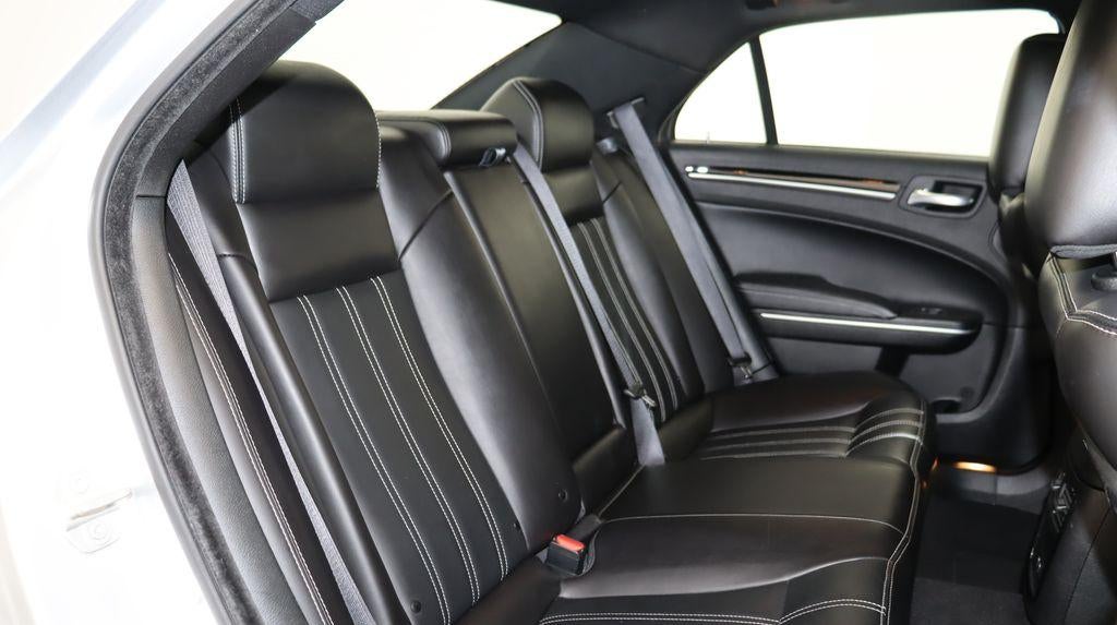 2023 Chrysler 300 S