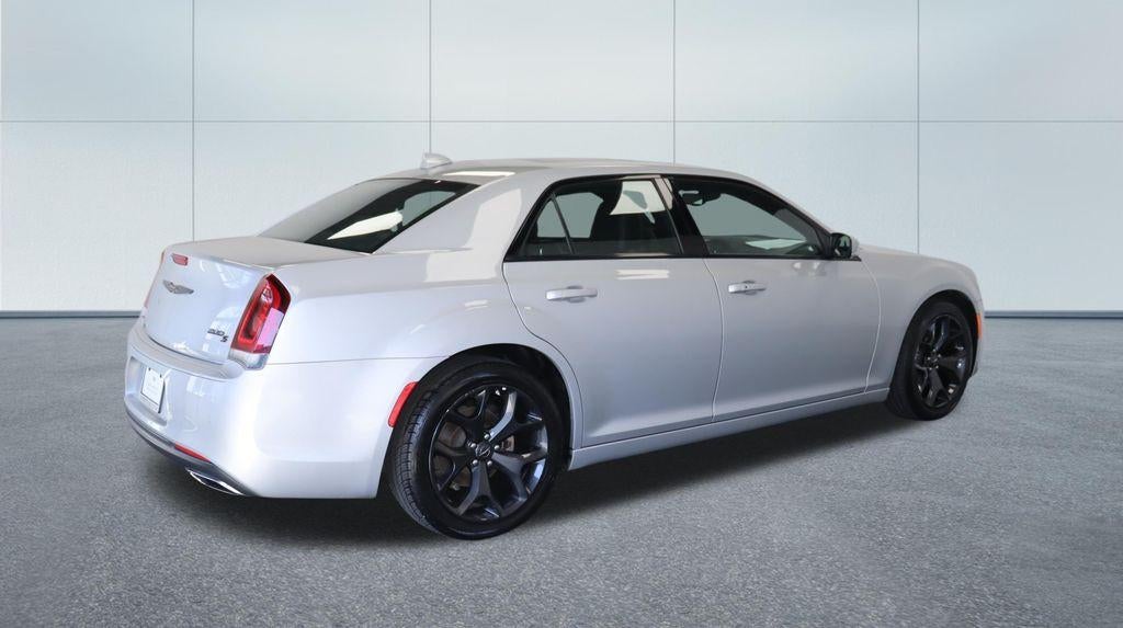 2023 Chrysler 300 S