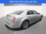 2012 Chrysler 300 C