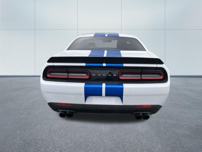 2023 Dodge Challenger SRT Hellcat Widebody