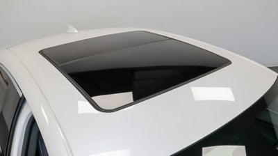 2018 Chevrolet Impala Premier