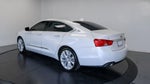 2018 Chevrolet Impala Premier