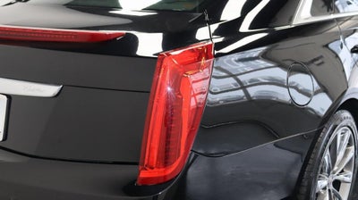 2015 Cadillac XTS Standard