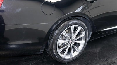 2015 Cadillac XTS Standard