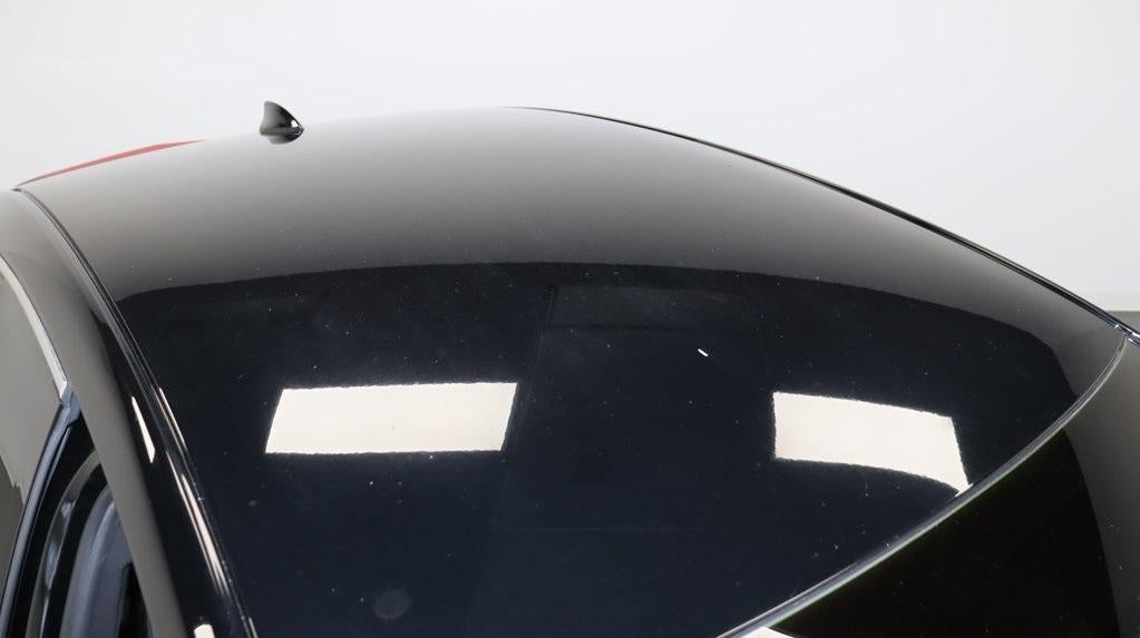 2015 Cadillac XTS Standard