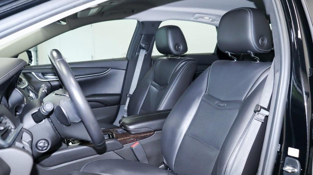 2015 Cadillac XTS Standard