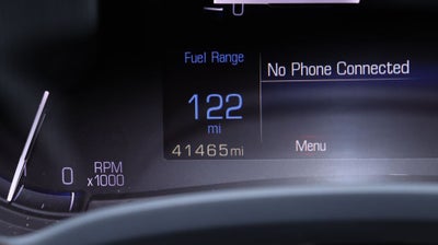 2016 Cadillac XTS Luxury
