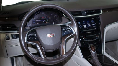 2016 Cadillac XTS Luxury