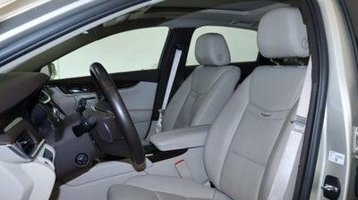 2016 Cadillac XTS Luxury