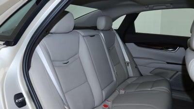 2016 Cadillac XTS Luxury