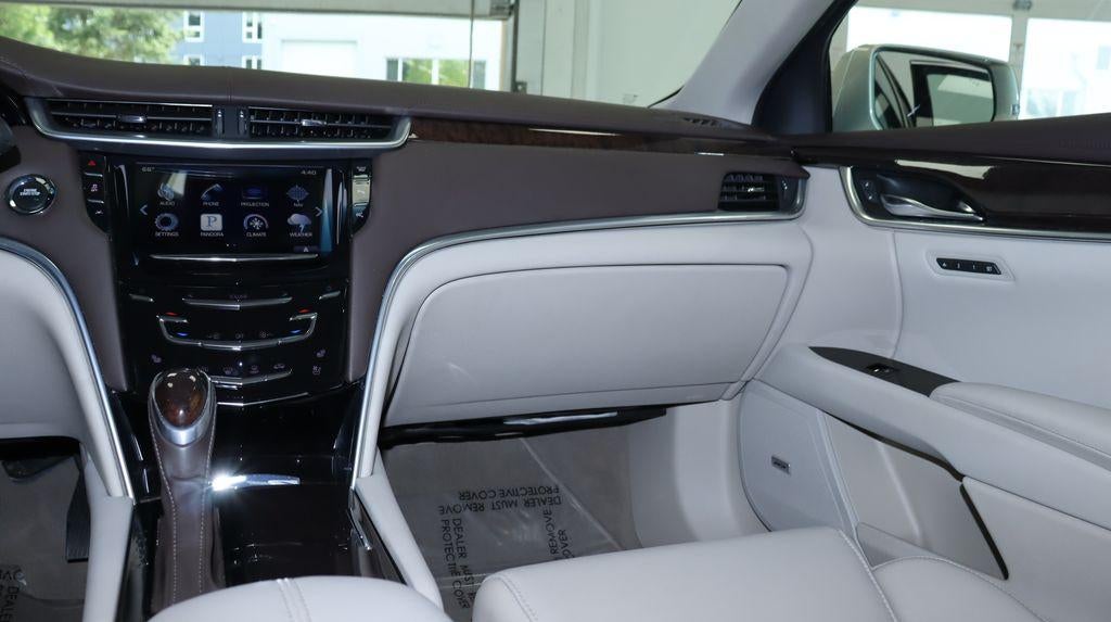 2016 Cadillac XTS Luxury