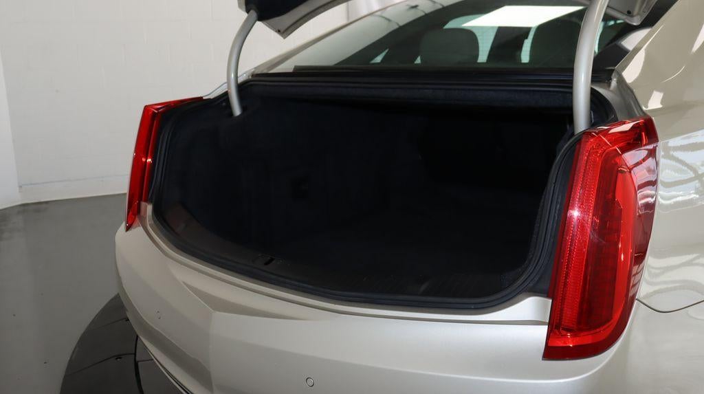 2016 Cadillac XTS Luxury