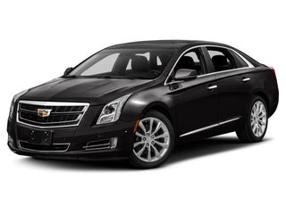 2016 Cadillac XTS Luxury