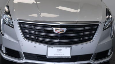 2019 Cadillac XTS Luxury
