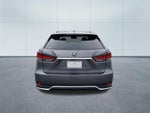 2022 Lexus RX 450h
