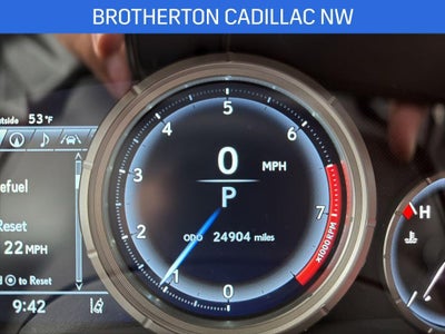 2022 Lexus RX 350 F Sport Handling