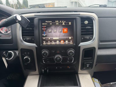 2014 RAM 2500 Big Horn