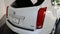 2013 Cadillac SRX Performance