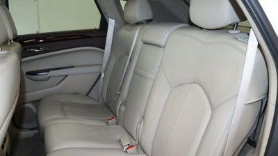2013 Cadillac SRX Performance