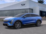 2026 Cadillac OPTIQ 4dr Luxury